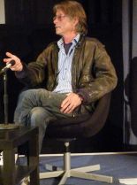 Bruce Robinson