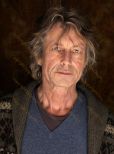 Bruce Robinson