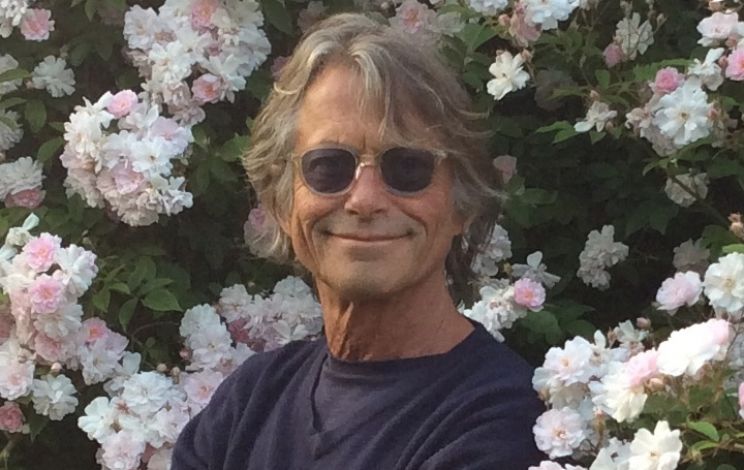 Bruce Robinson