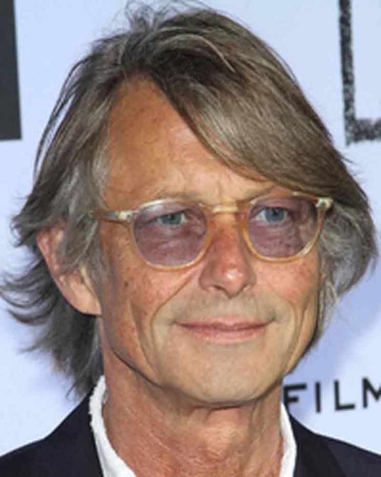 Bruce Robinson