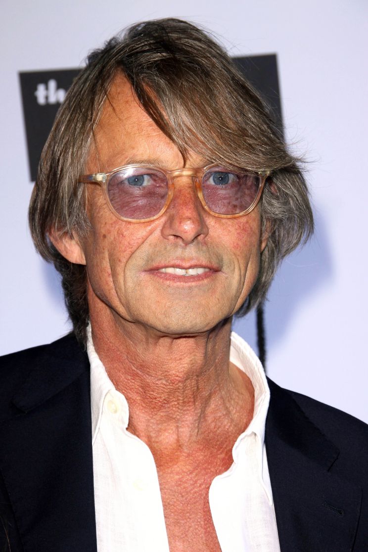 Bruce Robinson