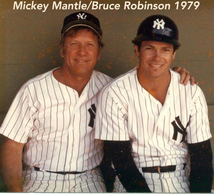 Bruce Robinson