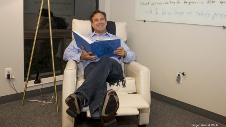 Bruce Salomon