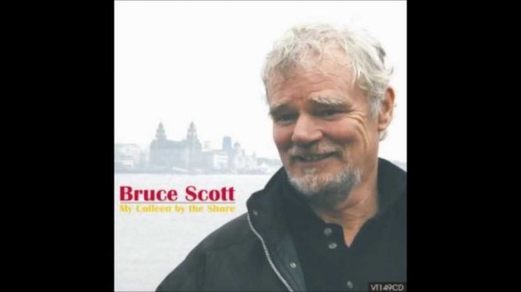 Bruce Scott