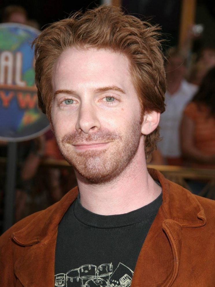 Bruce Seth Green