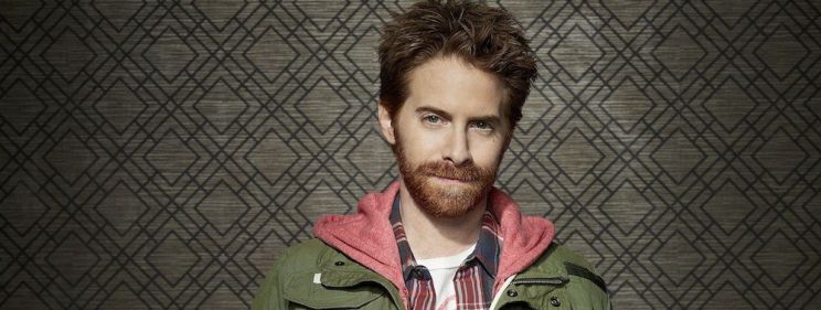 Bruce Seth Green