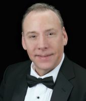 Bruce Solomon