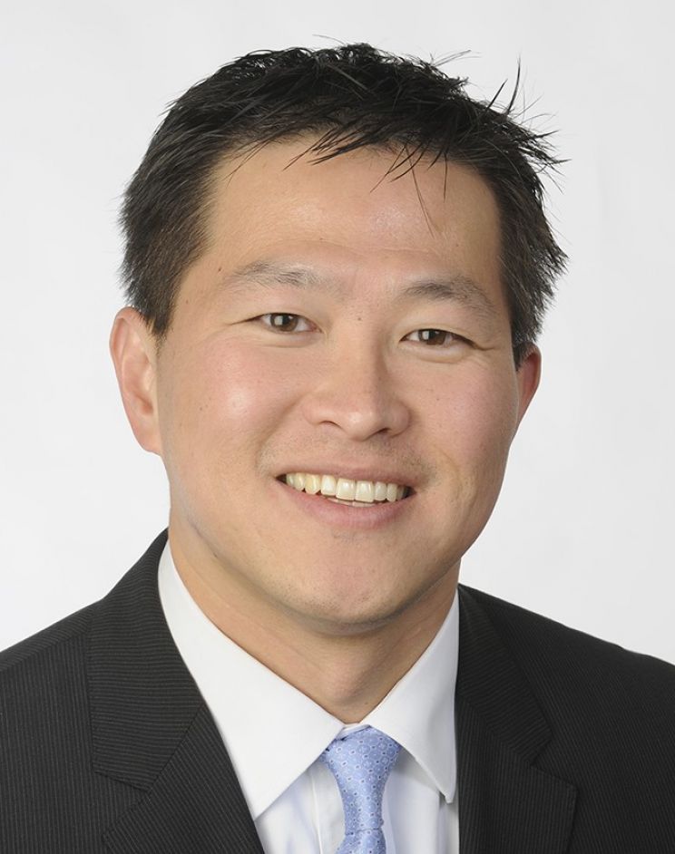 Bruce Solomon
