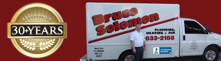 Bruce Solomon
