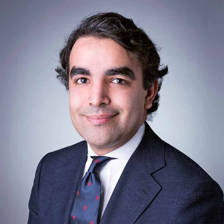 Bruce Solomon