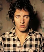 Bruce Springsteen