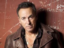 Bruce Springsteen