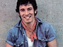 Bruce Springsteen