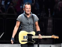 Bruce Springsteen