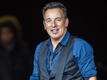 Bruce Springsteen