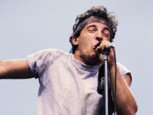 Bruce Springsteen