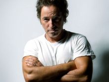 Bruce Springsteen