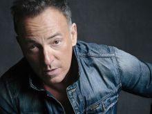 Bruce Springsteen