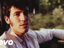 Bruce Springsteen photo