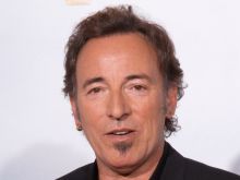 Bruce Springsteen photo