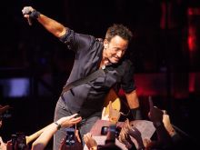 Bruce Springsteen photo