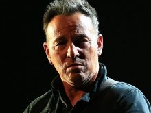 Bruce Springsteen photo