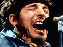 Bruce Springsteen photo