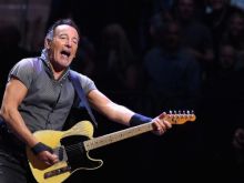 Bruce Springsteen