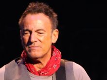 Bruce Springsteen