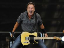 Bruce Springsteen