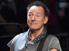 Bruce Springsteen