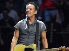 Bruce Springsteen