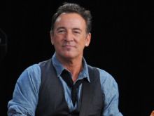 Bruce Springsteen