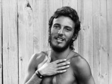 Bruce Springsteen