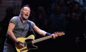 Bruce Springsteen