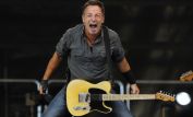 Bruce Springsteen