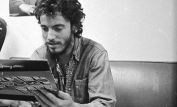 Bruce Springsteen