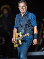 Bruce Springsteen