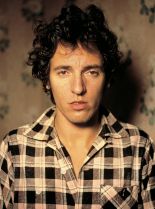 Bruce Springsteen