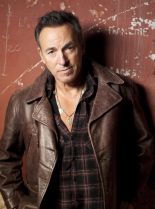 Bruce Springsteen