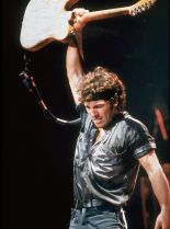 Bruce Springsteen