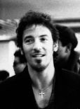 Bruce Springsteen