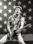 Bruce Springsteen