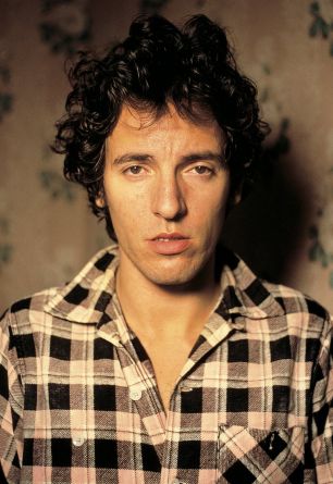 Bruce Springsteen