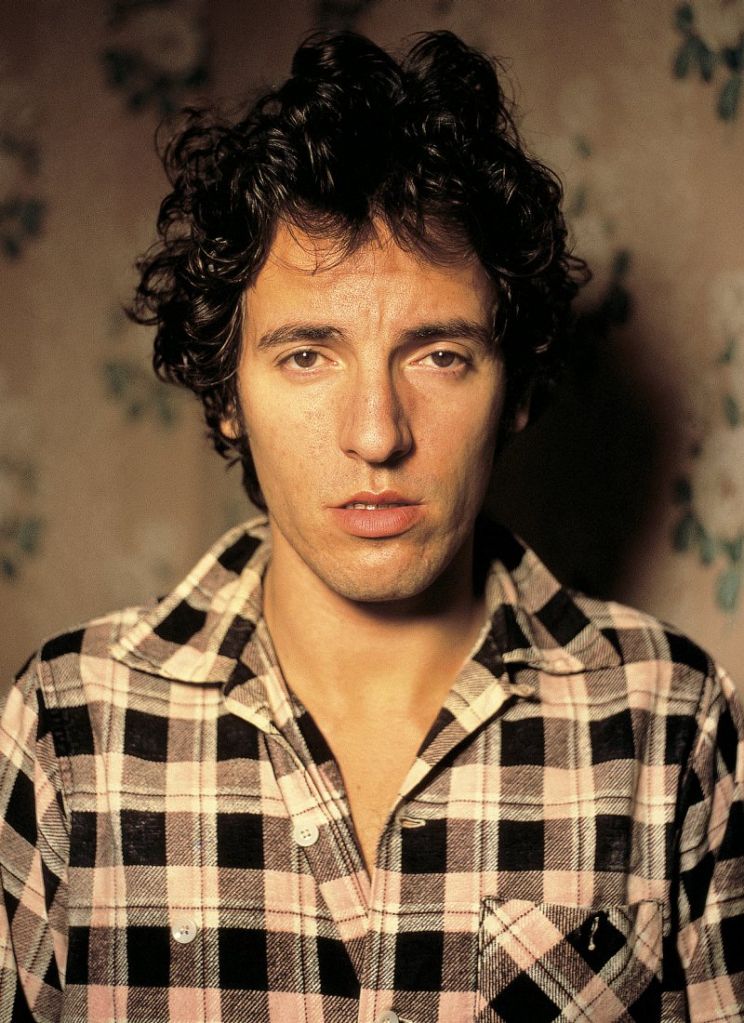 Bruce Springsteen