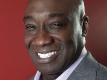 Bruce Thomas