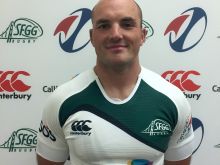 Bruce Thomas