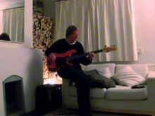 Bruce Thomas