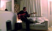 Bruce Thomas