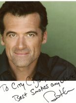 Bruce Thomas